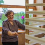 I. STULGAITĖS-KRIUKIENĖS nuotraukos