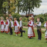 I. STULGAITĖS-KRIUKIENĖS nuotraukos