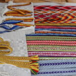 I. STULGAITĖS-KRIUKIENĖS nuotraukos