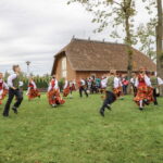 I. STULGAITĖS-KRIUKIENĖS nuotraukos