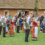 I. STULGAITĖS-KRIUKIENĖS nuotraukos