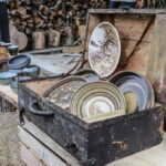 I. STULGAITĖS-KRIUKIENĖS nuotraukos