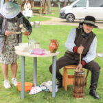 I. STULGAITĖS-KRIUKIENĖS nuotraukos