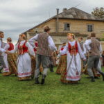 I. STULGAITĖS-KRIUKIENĖS nuotraukos