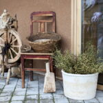 I. STULGAITĖS-KRIUKIENĖS nuotraukos