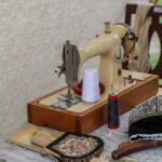 I. STULGAITĖS-KRIUKIENĖS nuotraukos