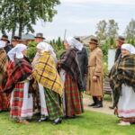 I. STULGAITĖS-KRIUKIENĖS nuotraukos