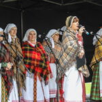 I. STULGAITĖS-KRIUKIENĖS nuotraukos