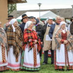 I. STULGAITĖS-KRIUKIENĖS nuotraukos