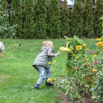 I. STULGAITĖS-KRIUKIENĖS nuotraukos