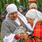 I. STULGAITĖS-KRIUKIENĖS nuotraukos