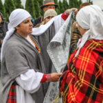 I. STULGAITĖS-KRIUKIENĖS nuotraukos