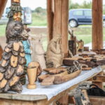 I. STULGAITĖS-KRIUKIENĖS nuotraukos