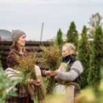 I. STULGAITĖS-KRIUKIENĖS nuotraukos