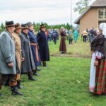 I. STULGAITĖS-KRIUKIENĖS nuotraukos