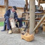 I. STULGAITĖS-KRIUKIENĖS nuotraukos