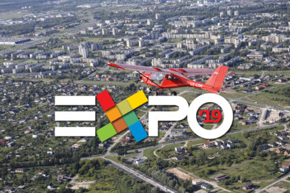 Penktadienį Panevėžyje, „Cido“ arenoje, 24 kartą prasideda tarptautinė verslo ir pasiekimų paroda „Expo Aukštaitija 2019“.