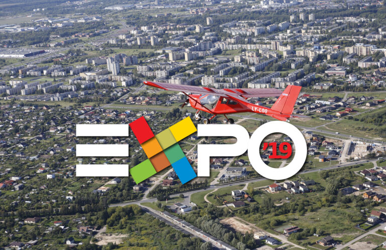 Penktadienį Panevėžyje, „Cido“ arenoje, 24 kartą prasideda tarptautinė verslo ir pasiekimų paroda „Expo Aukštaitija 2019“.