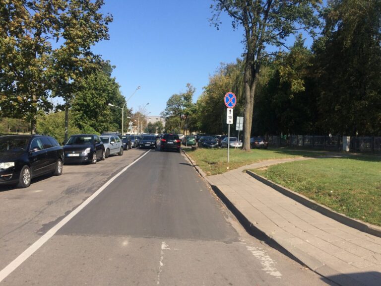 Prasideda dar vienas A. Jakšto gatvės rekonstrukcijos etapas.