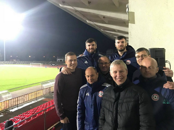 ASMENINIO ARCHYVO nuotr.