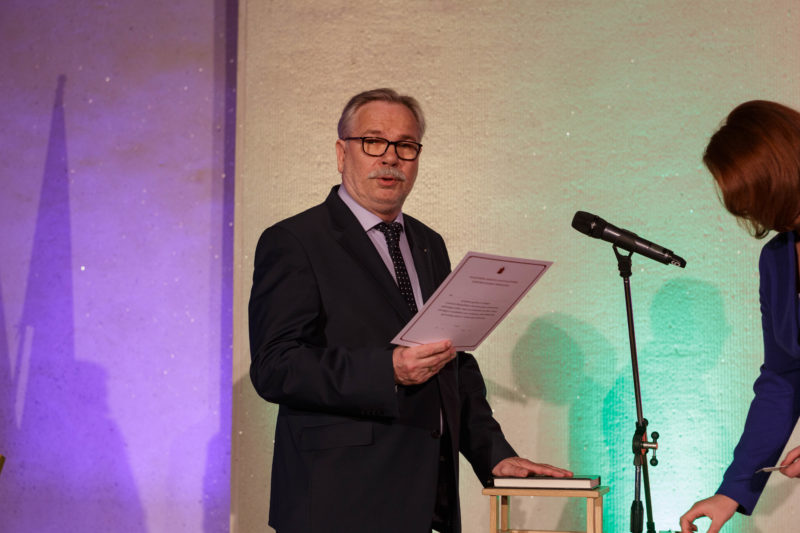 Valdemaras Jakštas. „Sekundės“ nuotr.