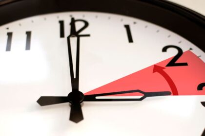 Lietuvoje naktį iš šeštadienio į sekmadienį bus atšauktas vasaros laikas, laikrodžius atsukti reikės viena valanda atgal.