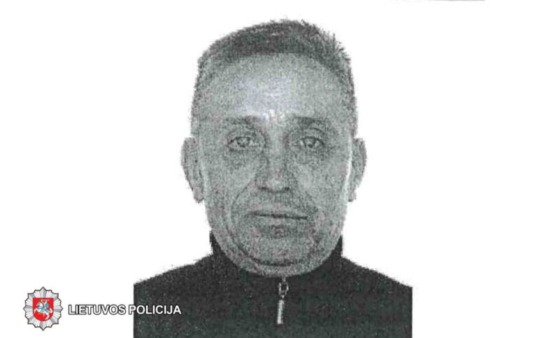 2018-11-25 Panevėžyje, Parko g., iš namų išėjo Anatolij Greina, (gim. 1968 m.) ir iki šiol negrįžta. A. Greina 178 cm. ūgio, vidutinio kūno sudėjimo, juodų plaukų, žilstelėjęs, mėlynų akių, ant nugaros yra drakono pavidalo tatuiruotė.