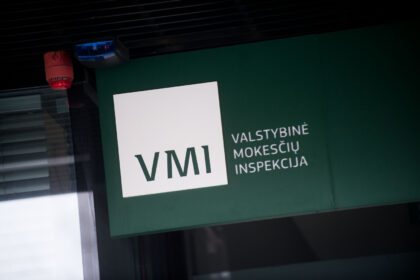 Panevėžio apskrities valstybinė mokesčių inspekcija (toliau – AVMI) informuoja, kad lapkričio 15-oji yra paskutinė diena, iki kada įvairiems paramos gavėjams, meno kūrėjams ir politinėms partijoms pervedama gyventojų skirta parama.