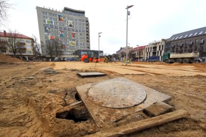 Ne viena visuomenininkų grupė vėl brandina idėją Panevėžyje pastatyti iš šio krašto kilusio garsiojo skulptoriaus Juozo Zikaro tarpukariu kurtą Nepriklausomybės paminklą, dabar dažniau vadinamą „Laisve“. Šios idėjos autoriai tikina, jog dabar tam puiki proga – artėja 140-osios skulptoriaus gimimo metinės, o pats miestas iš esmės atsinaujina. Vis dėlto specialistai įspėja, jog gražus užmojis gali baigtis negražiai, mat vien pagal eskizą statant skulptūrą gali kilti bėdų dėl autoriaus teisių.