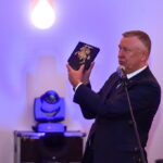 Panevėžio prekybos, pramonės ir amatų Metų asamblėjoje apdovanoti geriausiai dirbusių Aukštaitijos įmonių atstovai. P. ŽIDONIO nuotraukos