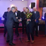 Panevėžio prekybos, pramonės ir amatų Metų asamblėjoje apdovanoti geriausiai dirbusių Aukštaitijos įmonių atstovai. P. ŽIDONIO nuotraukos