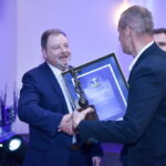 Panevėžio prekybos, pramonės ir amatų Metų asamblėjoje apdovanoti geriausiai dirbusių Aukštaitijos įmonių atstovai. P. ŽIDONIO nuotraukos