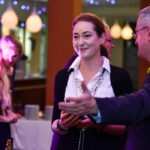 Panevėžio prekybos, pramonės ir amatų Metų asamblėjoje apdovanoti geriausiai dirbusių Aukštaitijos įmonių atstovai. P. ŽIDONIO nuotraukos