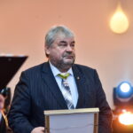 Panevėžio prekybos, pramonės ir amatų Metų asamblėjoje apdovanoti geriausiai dirbusių Aukštaitijos įmonių atstovai. P. ŽIDONIO nuotraukos