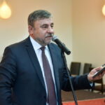 Panevėžio prekybos, pramonės ir amatų Metų asamblėjoje apdovanoti geriausiai dirbusių Aukštaitijos įmonių atstovai. P. ŽIDONIO nuotraukos