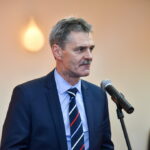 Panevėžio prekybos, pramonės ir amatų Metų asamblėjoje apdovanoti geriausiai dirbusių Aukštaitijos įmonių atstovai. P. ŽIDONIO nuotraukos