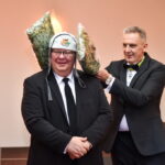 Panevėžio prekybos, pramonės ir amatų Metų asamblėjoje apdovanoti geriausiai dirbusių Aukštaitijos įmonių atstovai. P. ŽIDONIO nuotraukos