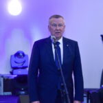 Panevėžio prekybos, pramonės ir amatų Metų asamblėjoje apdovanoti geriausiai dirbusių Aukštaitijos įmonių atstovai. P. ŽIDONIO nuotraukos