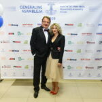 Panevėžio prekybos, pramonės ir amatų Metų asamblėjos dalyviai ir svečiai. P. ŽIDONIO nuotraukos