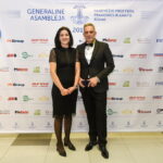 Panevėžio prekybos, pramonės ir amatų Metų asamblėjos dalyviai ir svečiai. P. ŽIDONIO nuotraukos