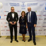 Panevėžio prekybos, pramonės ir amatų Metų asamblėjos dalyviai ir svečiai. P. ŽIDONIO nuotraukos