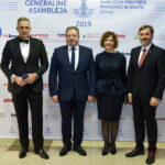 Panevėžio prekybos, pramonės ir amatų Metų asamblėjos dalyviai ir svečiai. P. ŽIDONIO nuotraukos