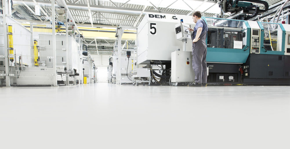 Vokietijos kapitalo elektronikos komponentų gamintoja „Leesys“ įsteigė bendrovę Panevėžyje.