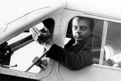 Antuano de Sent Egziuperi vardas žinomas daugeliui literatūros klasikos mylėtojų, o jo knyga „Mažasis princas“ neabejotinai atradusi vietą tiek vaikų, tiek suaugusiųjų širdyse.