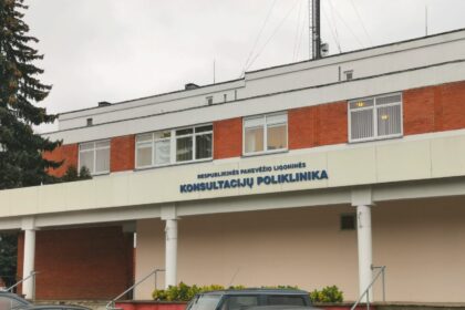 Vairuotojams Panevėžyje – dar viena naujiena. Mieste daugės mokamų automobilių stovėjimo vietų.