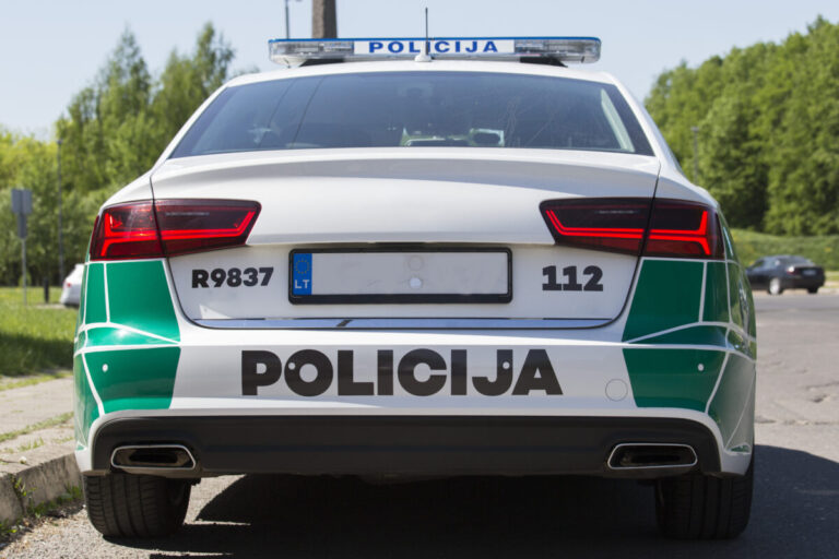 Šeštadienis Panevėžio rajone – tragiškas.