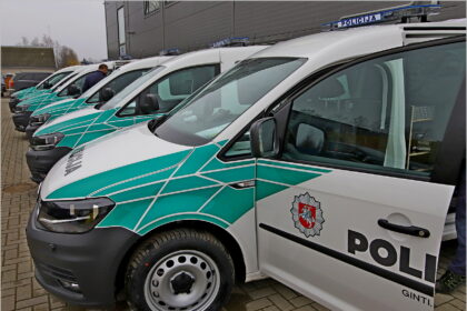 Lietuvos policija šeštadienį gavo 291 pranešimą dėl karantino ir saviizoliacijos pažeidimų.