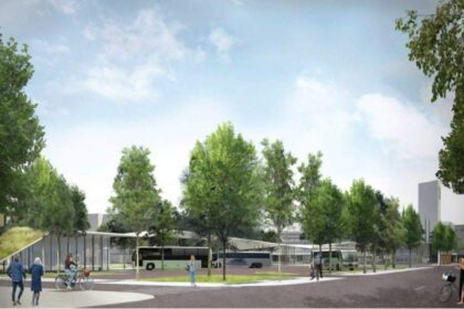 Panevėžio miesto savivaldybės taryba pritarė, kad būtų sudaryta paramos sutartis su UAB „Baltisches Haus“. Bendrovė parengs ir miestui dovanos naujos autobusų stoties techninį projektą, užsiims statybų priežiūra.