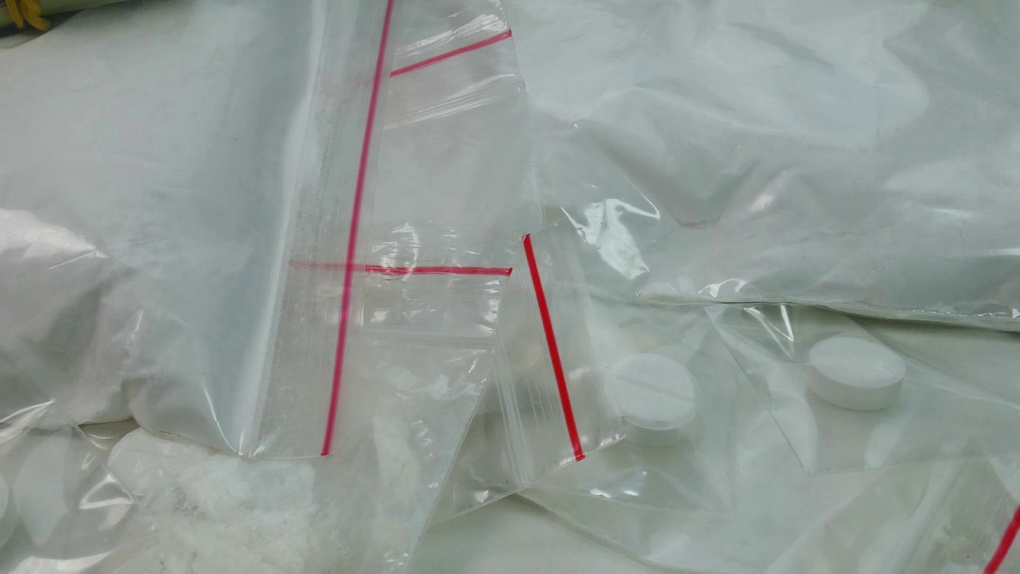 Panevėžio rajono gyventojas manė saugiai paslėpęs kvaišalų atsargas.