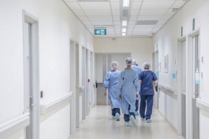 Sveikatos apsaugos ministerija (SAM) pradeda gydymo įstaigų reitingavimą.